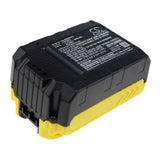 Stanley FMC675B-XE Battery 18V 5000mAh - Compatible Replacement