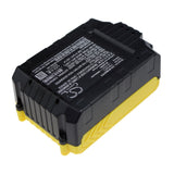Stanley FMC675B-XE Battery 18V 5000mAh - Compatible Replacement