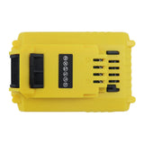 Stanley FMC675B-XE Battery 18V 5000mAh - Compatible Replacement