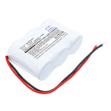 Van Lien 1190010V Battery 3.6V 3000mAh - Compatible Replacement