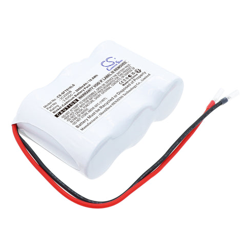Van Lien 1190010V Battery 3.6V 3000mAh - Compatible Replacement