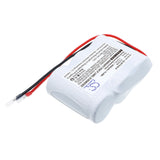 Van Lien 1190010V Battery 3.6V 3000mAh - Compatible Replacement