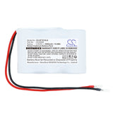 Van Lien 1190010V Battery 3.6V 3000mAh - Compatible Replacement