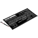 Safran Morpho Tablet 2 Battery 3.8V 4900mAh - Compatible Replacement