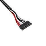 Safran Morpho Tablet 2 Battery 3.8V 4900mAh - Compatible Replacement