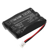 Safe-O-Tronic DS-T Battery 4.5V 1200mAh - Compatible Replacement