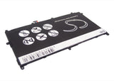 Samsung Galaxy Tab 8.9 Battery 3.7V 6100mAh - Compatible Replacement