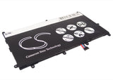 Samsung Galaxy Tab 8.9 Battery 3.7V 6100mAh - Compatible Replacement