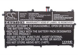 Samsung Galaxy Tab 8.9 Battery 3.7V 6100mAh - Compatible Replacement