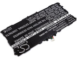 Samsung Galaxy Tab 3 Plus 10.1 Battery 3.8V 6600mAh - Compatible Replacement