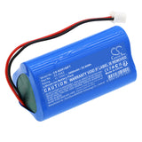 SCANGRIP VEGA 1500 C+R Battery 11.1V 2600mAh - Compatible Replacement