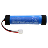 SCANGRIP MiniMag COB LED Battery 3.7V 1100mAh - Compatible Replacement