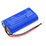 Sigor Nuindie Mini Battery 3.7V 5200mAh - Compatible Replacement