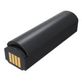 Shure GLXD14+ Handheld Wireless Microphone Transmitter Battery 3.7V 2600mAh - Compatible Replacement