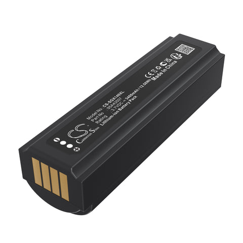 Cameron Sino CS-SGX140XL Battery