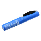 Sharp GX-BT290 Battery 3.7V 5200mAh - Compatible Replacement