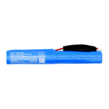 Sharp GX-BT290 Battery 3.7V 5200mAh - Compatible Replacement