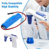 Scilogex Levo Plus Motorized Pipette Filler Battery 3.7V 1000mAh - Compatible Replacement