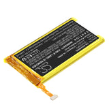 SkyGolf SkyCaddie SX400 Battery 3.8V 3750mAh - Compatible Replacement