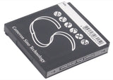 Sharp SH5020C Battery 3.7V 600mAh - Compatible Replacement