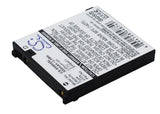 Sharp V604SH Battery 3.7V 550mAh - Compatible Replacement