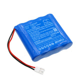 Schiller Cardiovit AT102+ Battery 7.4V 5200mAh - Compatible Replacement