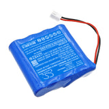 Schiller Cardiovit AT102+ Battery 7.4V 5200mAh - Compatible Replacement