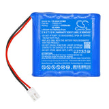Schiller Cardiovit AT102+ Battery 7.4V 5200mAh - Compatible Replacement