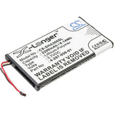 Sony PHA-2A Battery 3.7V 2200mAh - Compatible Replacement