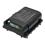 Shark FlexBreeze Fan Battery 7.4V 4000mAh - Compatible Replacement