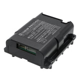 Shark FlexBreeze Fan Battery 7.4V 4000mAh - Compatible Replacement