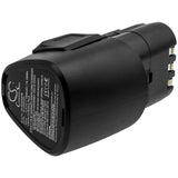 Stihl 45154006500 Battery Replacement