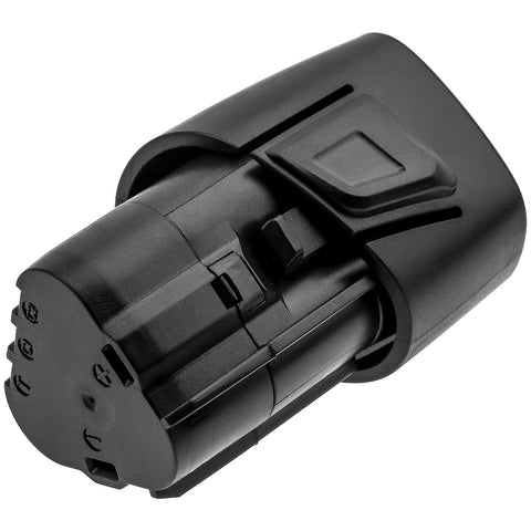 Stihl 45154006500 Battery Replacement