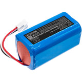 Severin Chill RB7025 Battery 14.4V 2600mAh - Compatible Replacement