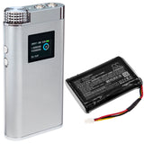 Shure SHA900 Battery 3.7V 1800mAh - Compatible Replacement