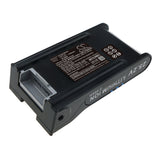 Cameron Sino CS-SHC200VX Battery