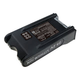 Cameron Sino CS-SHC200VX Battery