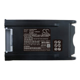 Cameron Sino CS-SHC200VX Battery