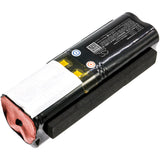 Schiller AT3 EKG Battery 9.6V 2000mAh - Compatible Replacement