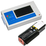 Schiller AT3 EKG Battery 9.6V 2000mAh - Compatible Replacement
