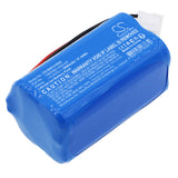 Shark SNC-C3 Mini Battery 14.4V 2600mAh - Compatible Replacement