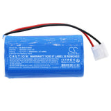 Shark SNC-C3 Mini Battery 14.4V 2600mAh - Compatible Replacement