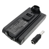 Cameron Sino CS-SHC862VX Battery