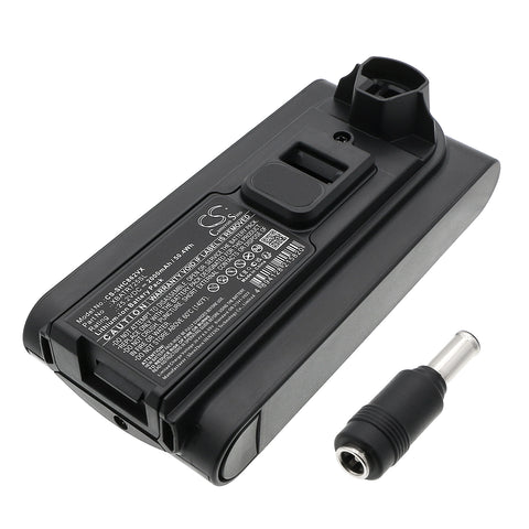 Cameron Sino CS-SHC862VX Battery