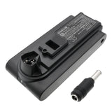 Cameron Sino CS-SHC862VX Battery