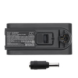 Cameron Sino CS-SHC862VX Battery