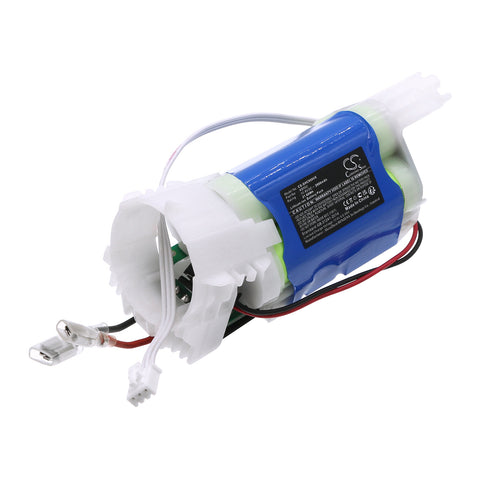 Shark CH951C Battery 10.8V 2000mAh Li-Ion - Compatible Replacement