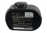 Skil 144VXT Battery 14.4V 2100mAh - Compatible Replacement