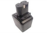 Ramset CSD12 Battery 12V 3300mAh - Compatible Replacement