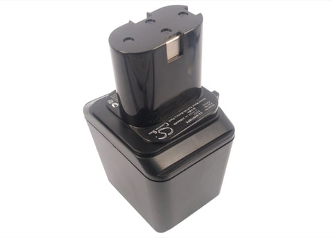 Ramset CSD12 Battery 12V 3300mAh - Compatible Replacement